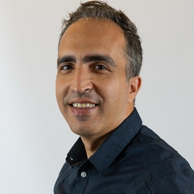 Ali Khodaei, PhD