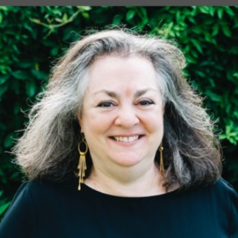 Becky Austen