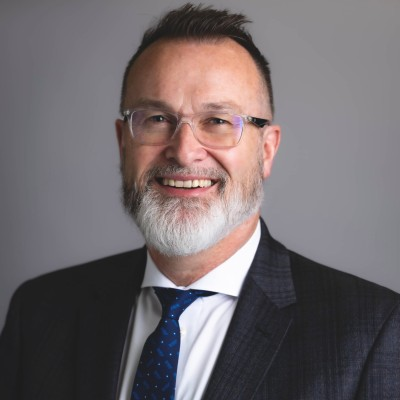 David Reid