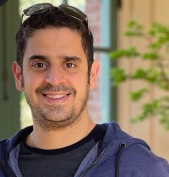 Masoud Tavazoei